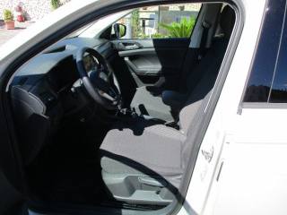 VOLKSWAGEN T-Cross usata, con Antifurto