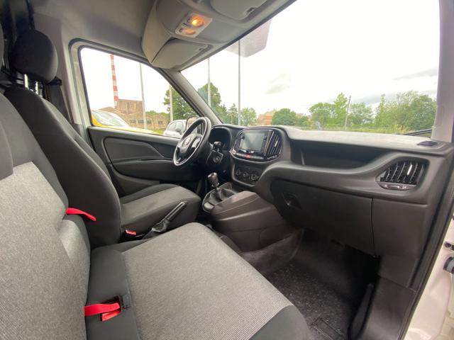 FIAT Doblo usata 11