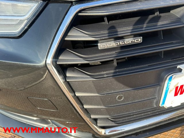 AUDI A4 usata, con Cerchi in lega