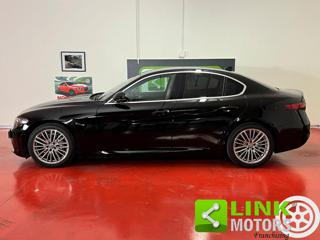 ALFA ROMEO Giulia usata, con Airbag laterali