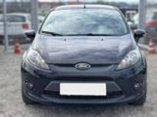 FORD Fiesta + 1.2 60CV 5 porte