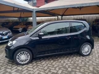 VOLKSWAGEN up! usata, con Airbag laterali