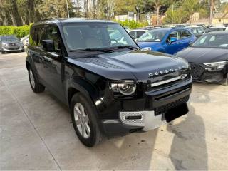 LAND ROVER Defender usata, con Airbag laterali