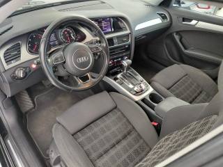 AUDI A4 usata, con Immobilizzatore elettronico