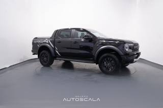FORD Ranger Raptor usata, con Autoradio