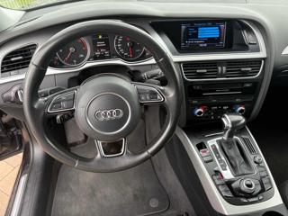 AUDI A4 usata, con Chiusura centralizzata