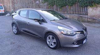 RENAULT Clio usata, con Airbag laterali