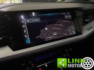 AUDI Q4 e-tron usata, con Sistema di navigazione