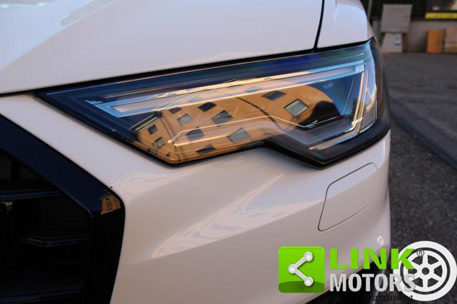AUDI A6 usata, con ESP