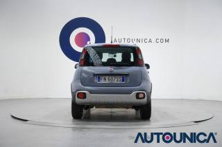 FIAT Panda usata, con Servosterzo