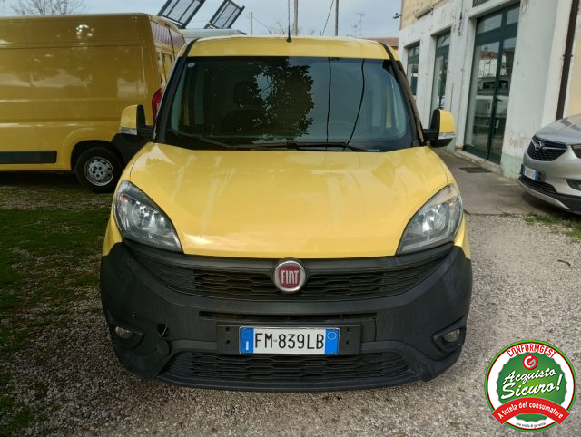 FIAT Doblo usata, con ABS