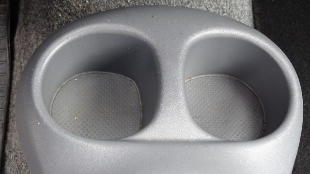 TOYOTA Yaris usata 88