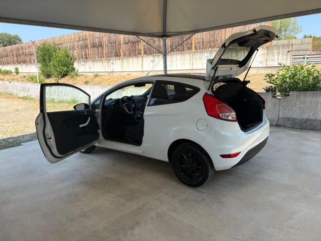 FORD Fiesta usata 38