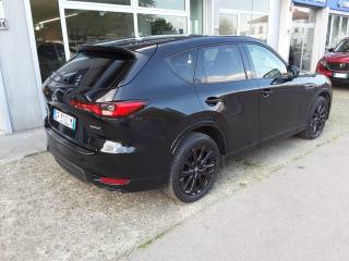 MAZDA CX-60 usata, con Fari LED