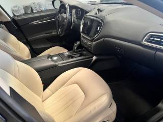 MASERATI Ghibli usata, con Chiusura centralizzata
