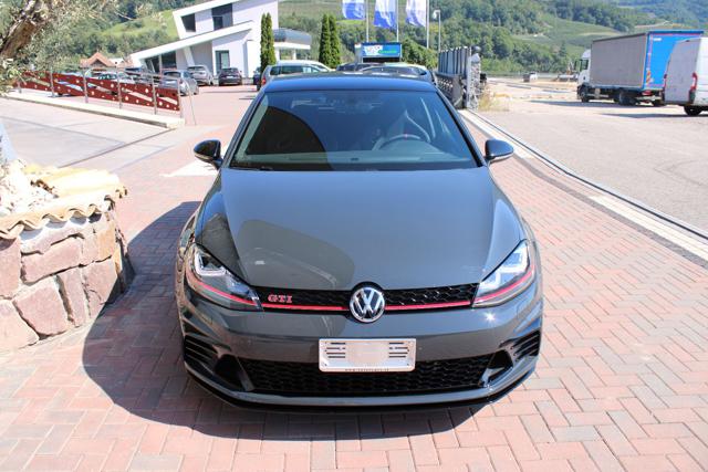 VOLKSWAGEN Golf GTI usata, con Lettore CD