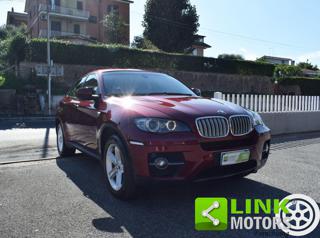 BMW X6 usata, con Airbag