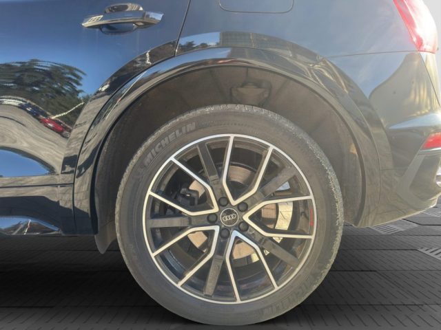 AUDI Q5 usata 14