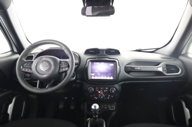 JEEP Renegade usata 4