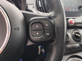 ABARTH 595 usata, con Vivavoce