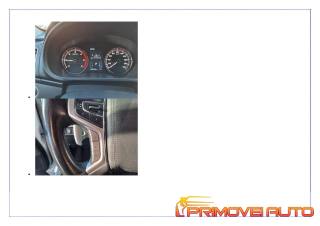 MITSUBISHI L200 usata, con Controllo trazione