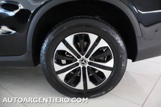 MERCEDES-BENZ GLC 300 usata, con Autoradio digitale