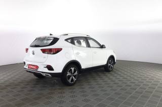 MG ZS usata 3