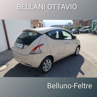 LANCIA Ypsilon usata, con Controllo trazione