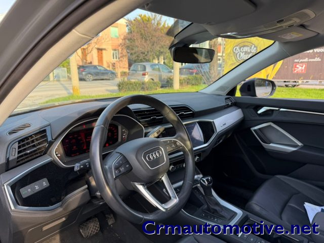 AUDI Q3 usata, con Chiusura centralizzata