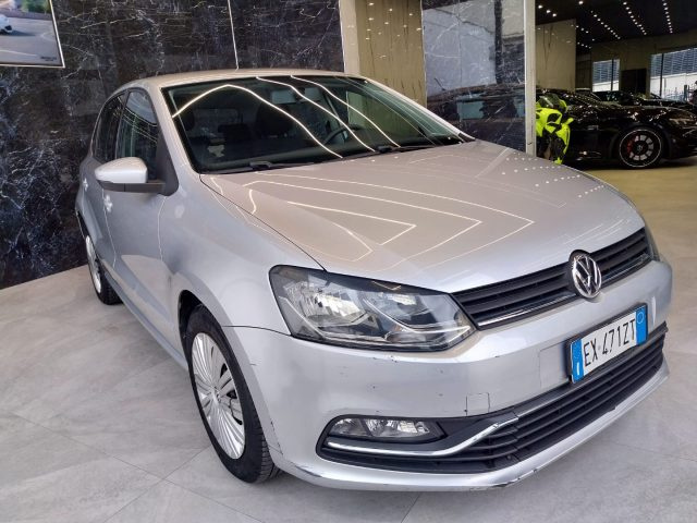 VOLKSWAGEN Polo usata, con Airbag