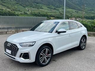 AUDI Q5 usata, con Cerchi in lega