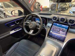 MERCEDES-BENZ GLC 220 usata, con Cruise Control