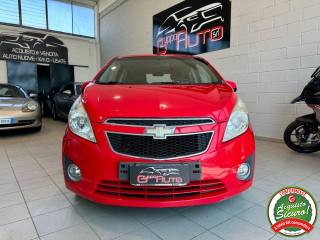 CHEVROLET Spark usata, con Airbag