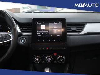 RENAULT Captur usata, con Park Distance Control