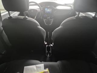 LANCIA Ypsilon usata, con Servosterzo