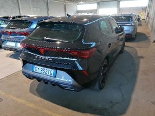 CUPRA Leon usata, con Airbag laterali