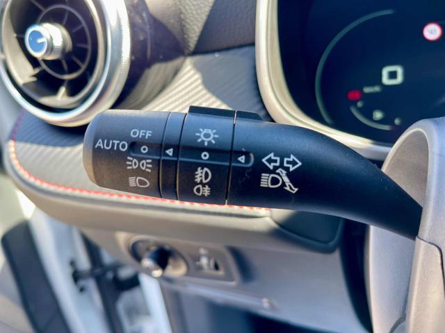 MG ZS usata, con Park Distance Control