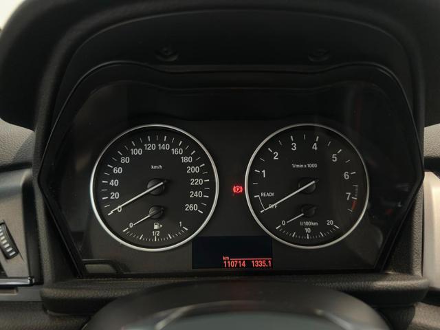 BMW 218 usata, con Chiusura centralizzata