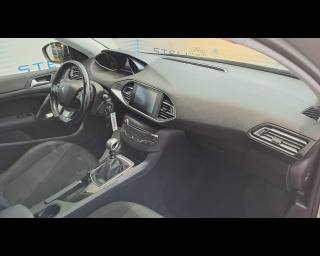 PEUGEOT 308 usata 25