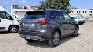 SUZUKI Vitara usata, con Airbag laterali