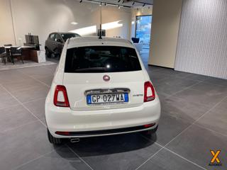 FIAT 500 usata, con Climatizzatore
