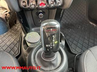 MINI Cooper usata, con Volante in pelle