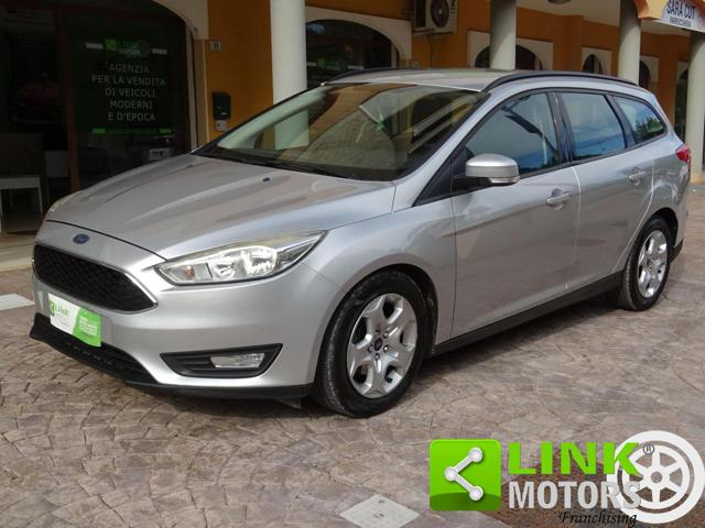 FORD Focus usata, con ABS