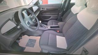 FIAT 600 usata, con Airbag Passeggero