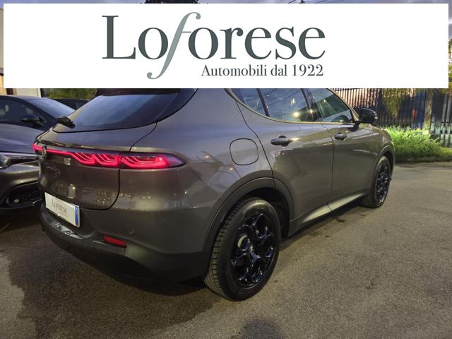 ALFA ROMEO Tonale usata, con Alzacristalli elettrici