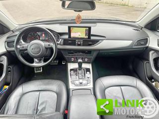 AUDI A6 usata, con Airbag
