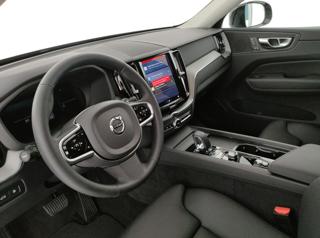 VOLVO XC60 usata, con Interni in pelle