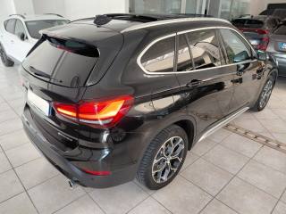 BMW X1 usata, con Chiusura centralizzata telecomandata