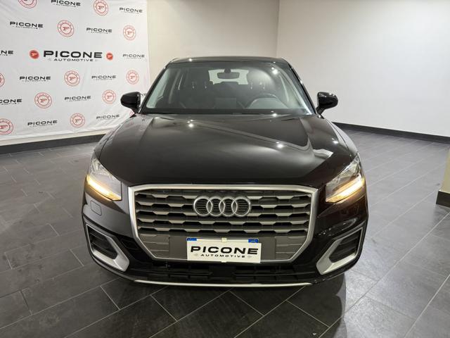 AUDI Q2 usata, con Airbag