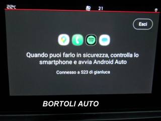 CITROEN C3 Aircross usata, con Servosterzo